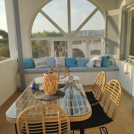 Vakantiehuis Summer Family House 300m From The *