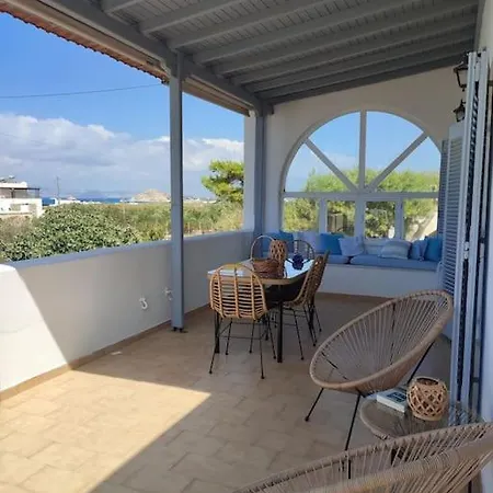 Summer Family House 300m From The Vakantiehuis