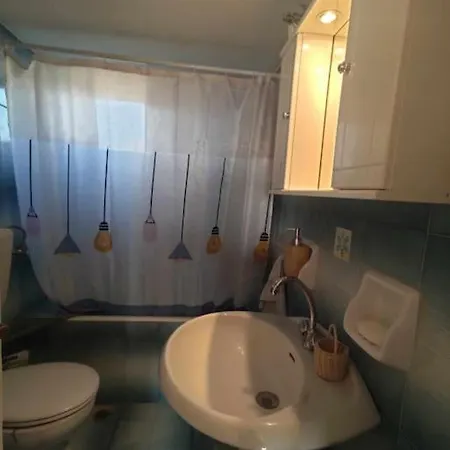 Vakantiehuis Summer Family House 300m From The *