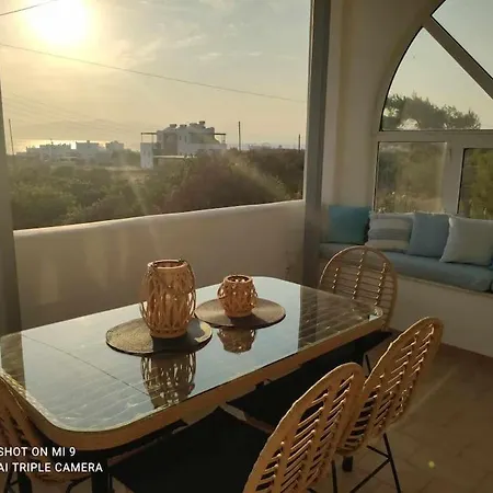 Vakantiehuis Summer Family House 300m From The