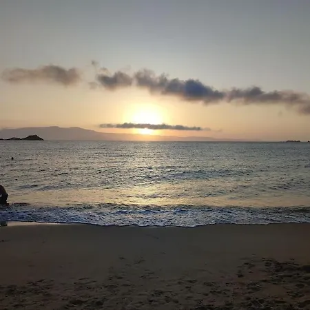 Summer Family House 300m From The Kastrákion