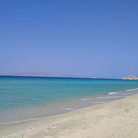 Summer Family House 300m From The