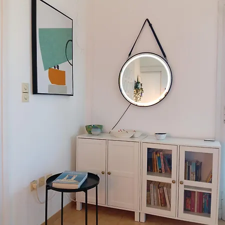 Summer Family House 300m From The