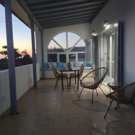 Summer Family House 300m From The