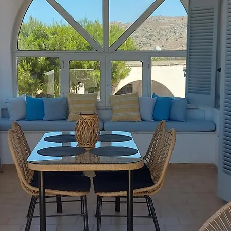 Summer Family House 300m From The Σπίτι διακοπών