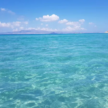 Vakantiehuis Summer Family House 300m From The