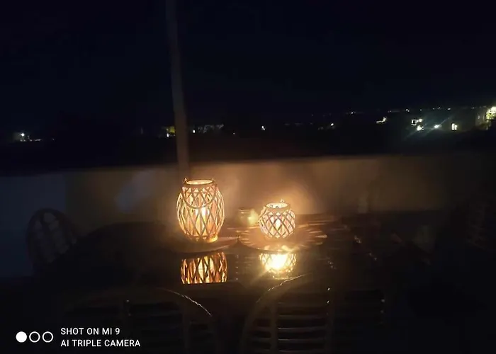 Summer Family House 300m From The Holiday home Kastraki (Naxos)