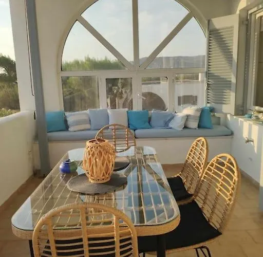 Holiday home Summer Family House 300m From The *