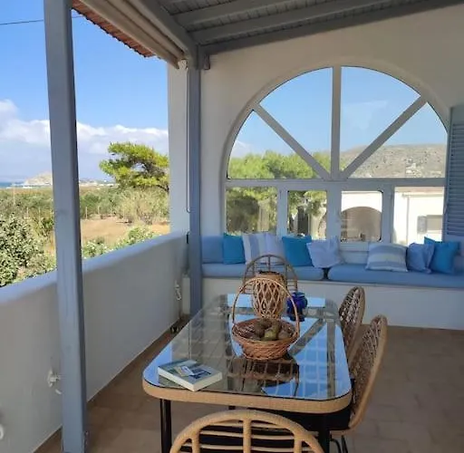 Summer Family House 300m From The *