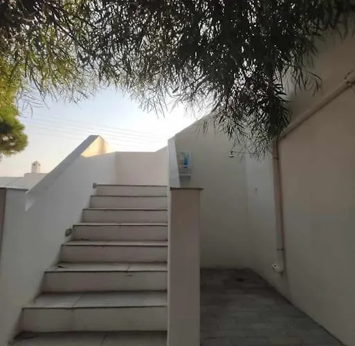 Holiday home Summer Family House 300m From The Kastraki (Naxos)