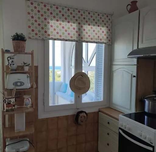 Summer Family House 300m From The