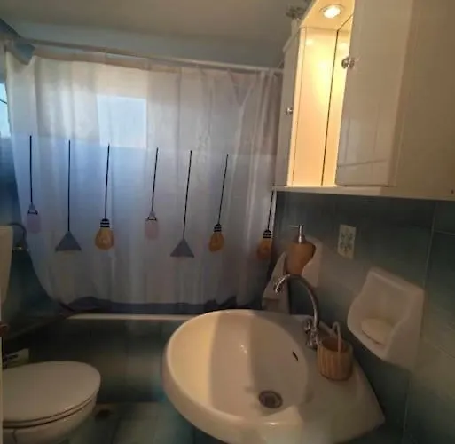 Holiday home Summer Family House 300m From The *