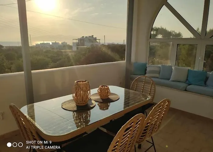 Holiday home Summer Family House 300m From The