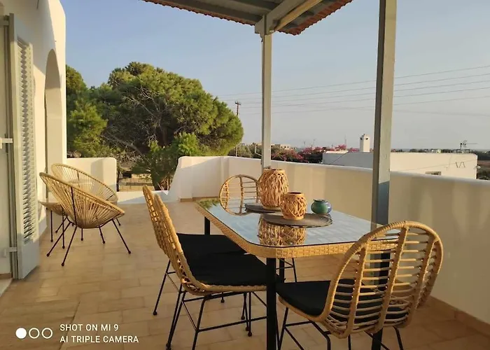 Holiday home Summer Family House 300m From The *