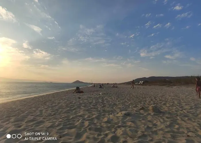 Summer Family House 300m From The Kastraki (Naxos)