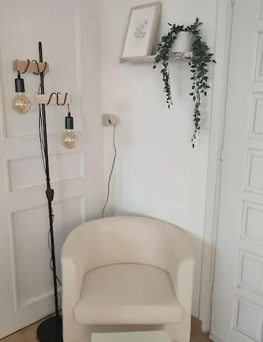 Holiday home Summer Family House 300m From The Kastraki (Naxos)