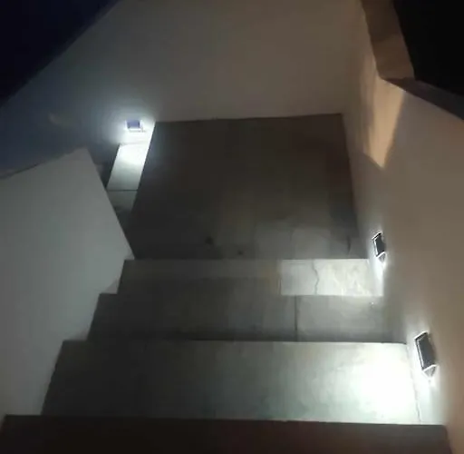 Summer Family House 300m From The *