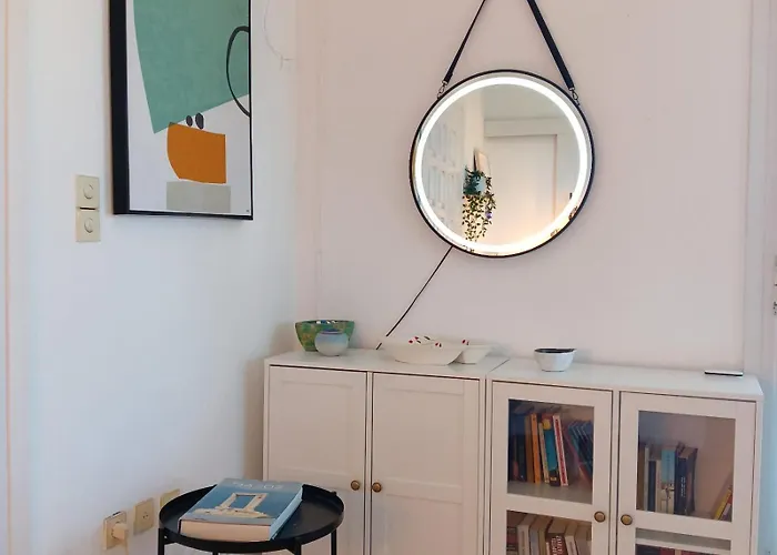 Summer Family House 300m From The