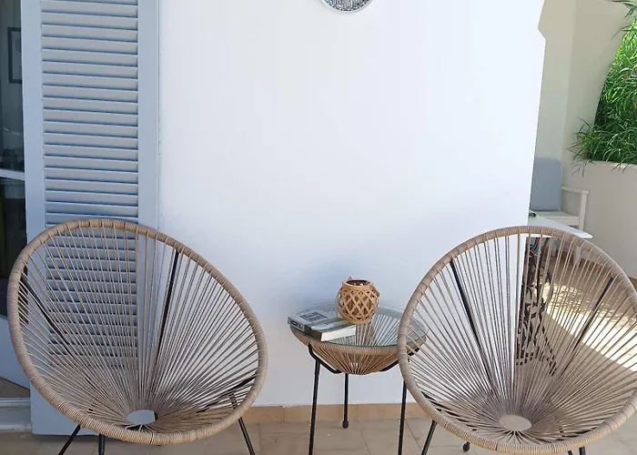 Summer Family House 300m From The Kastraki (Naxos)