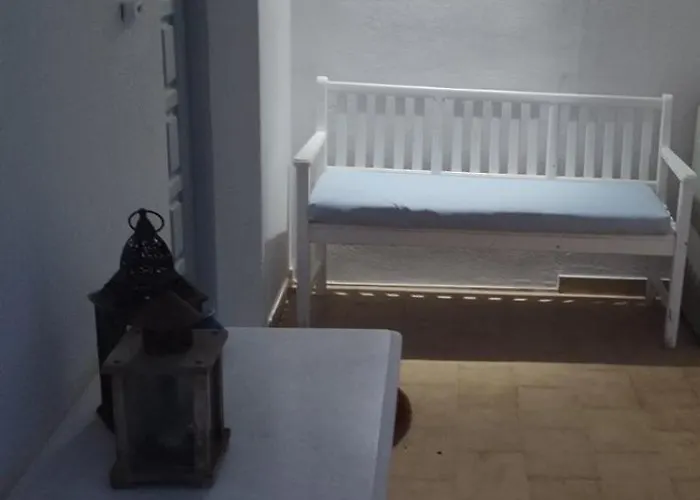 Summer Family House 300m From The * Kastraki (Naxos)