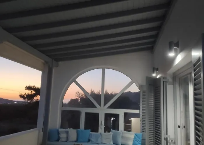 Summer Family House 300m From The Holiday home *