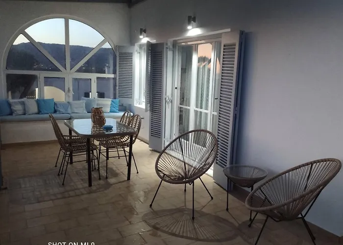 Holiday home Summer Family House 300m From The