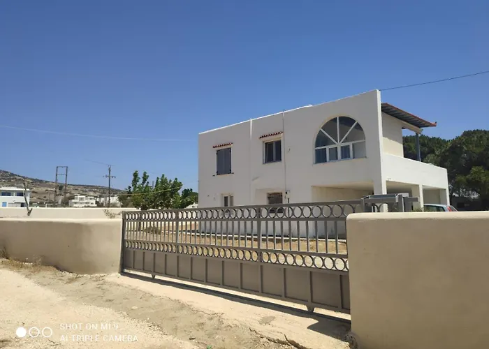 Summer Family House 300m From The Holiday home