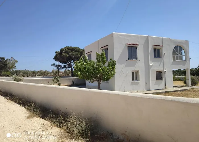 Summer Family House 300m From The Holiday home *