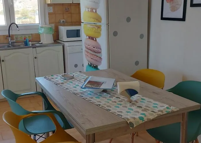 Holiday home Summer Family House 300m From The