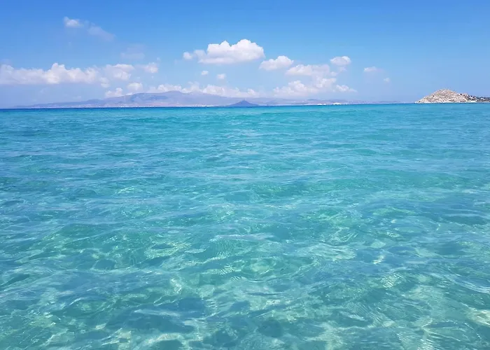 Holiday home Summer Family House 300m From The