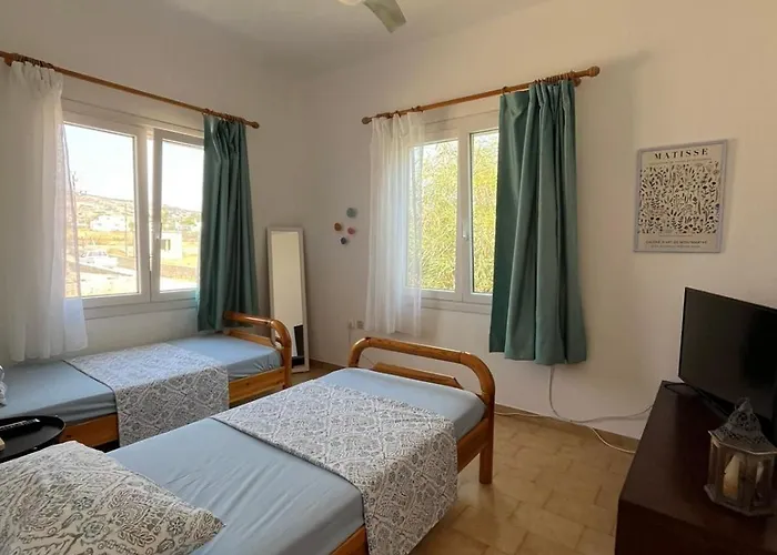 Holiday home Summer Family House 300m From The *